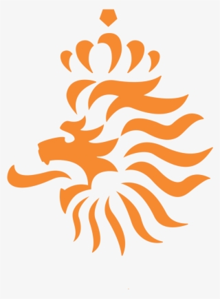 Knvb Logo #6724409