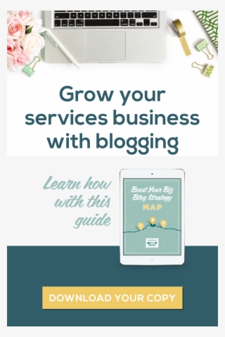 Boost Your Biz Blog Promo Graphics Pin #6724648