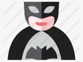 Batman Icon Png #6724947
