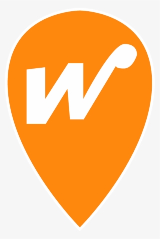 Location Icon Big #6725017