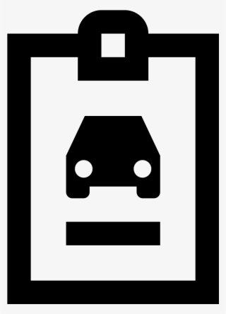 Car Badge Icon #6725099