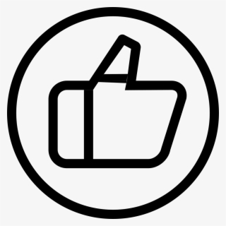 Youtube Dislike Icon #6725263