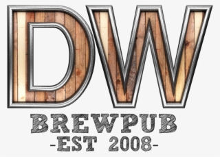 Final Deadwood New Logo #6725566 Final Deadwood New Logo #6725566