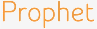 Prophet Logo #6725759 Prophet Logo #6725759