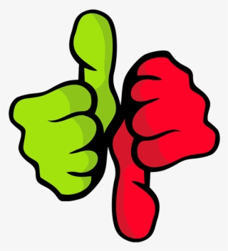 Dislike Button Png #6725908