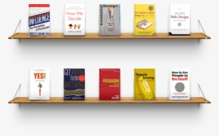 Recommended Books #6726042