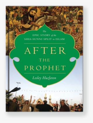 After The Prophet #6726103