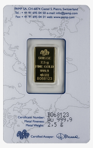 Pure Gold Bars #6726163