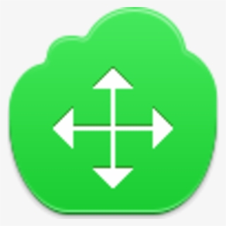 Cursor Icon Png #6726394