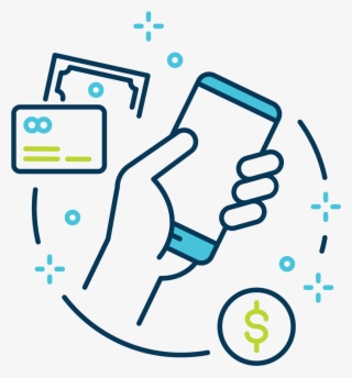 Unified Credit And Debit Card Management #6726397