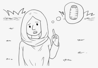 The Prophet Elisha Olive Oil Coloring Book #6726516