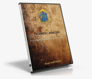 The Calling And Ministry Of A Prophet #6726573