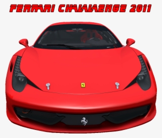Ferrari Car Png Image #6726640
