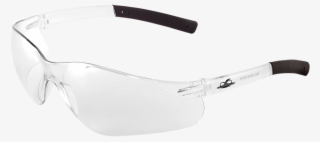 Bullhead Safety Pavon Safety Glasses #6726754