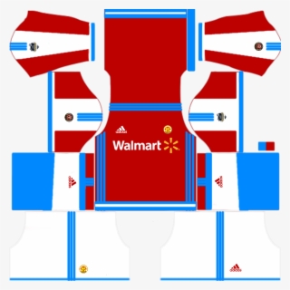 Dream League Soccer Fc Porto Kits Football First Touch #6726864