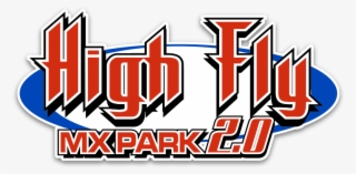 High Fly Mx Park #6726871