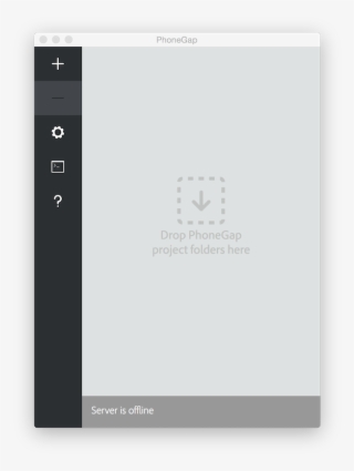Install Phonegap #6727221