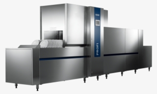 Flight-type Dishwashers #6727448