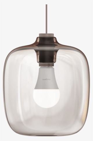 Dimmable Wi-fi Enabled Smart Led Light Bulb #6727635