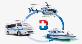 Emergency Transportation #6727726
