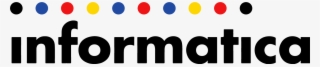 Informatica Logo #6728308