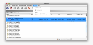 Note That The Red Cross Has Been Replaced With A Check #6728565