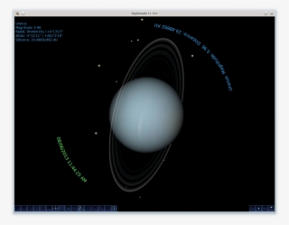 Nslegacy Uranus Close #6728567