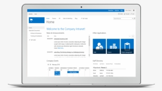 Adjust Sharepoint To Your Own Style And Company Templates #6729071