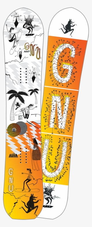 Gnu Money 150w #6729202