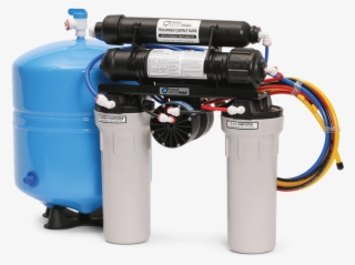 Reverse Osmosis Water Purifier Png Background Image #6729251