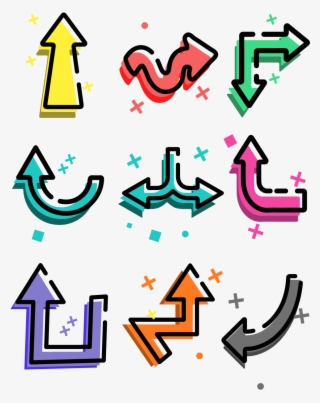 Poster Element Commerce Arrow Monochrome Png And Vector #6729429 Poster Element Commerce Arrow Monochrome Png And Vector #6729429