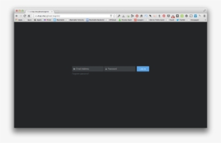 Ghost Login #6729524