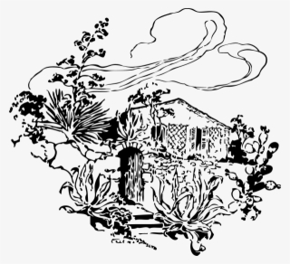 La Maison Close Png Images #6729853
