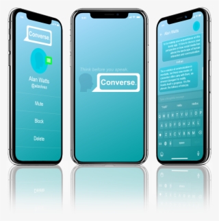 Converse Site Icon #6729856