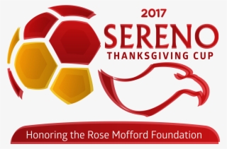 Sereno Thanksgiving Cup Honoring Rose Mofford Foundation #6730074