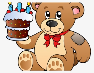Bear Clipart Thanksgiving #6730339