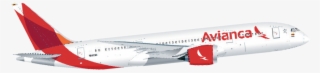 787 #6730607