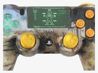 Controller Clipart Ps Controller #6730612