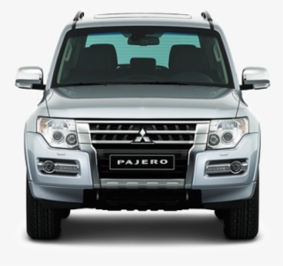 Mitsubishi Pajero 2017 #6730754
