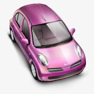 Vehicle Icon Png #6730755