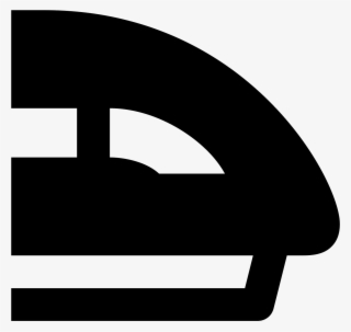 Maglev Vehicle Icon #6730870