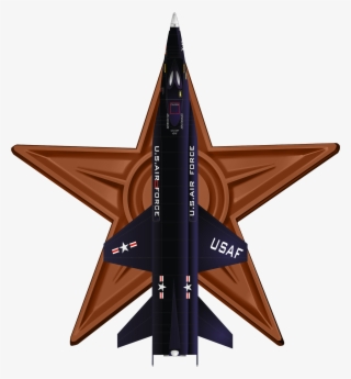 Experimental Aircraft Barnstar #6730871