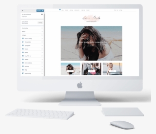 Easyblog Themes Icon #6730944