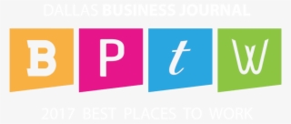 Best Places To Work #6730995