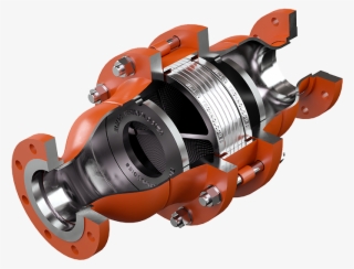 In-line Detonation Flame Arresters Image #6731148