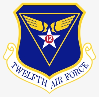 Twelfth Air Force #6731415