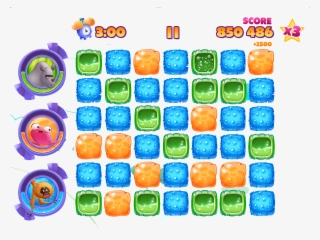 Creative Video Games #6731420