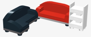 Furniture Recliner Icon Png #6731717