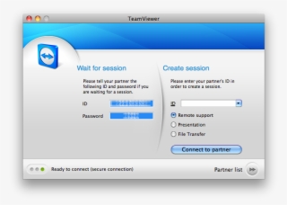 Teamviewer Png #6731968