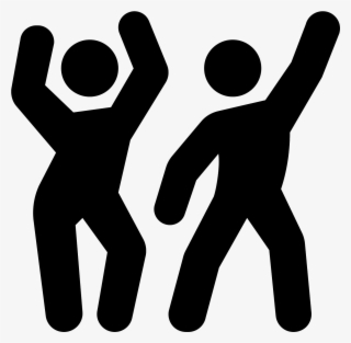 Party Filled Icon #6732442